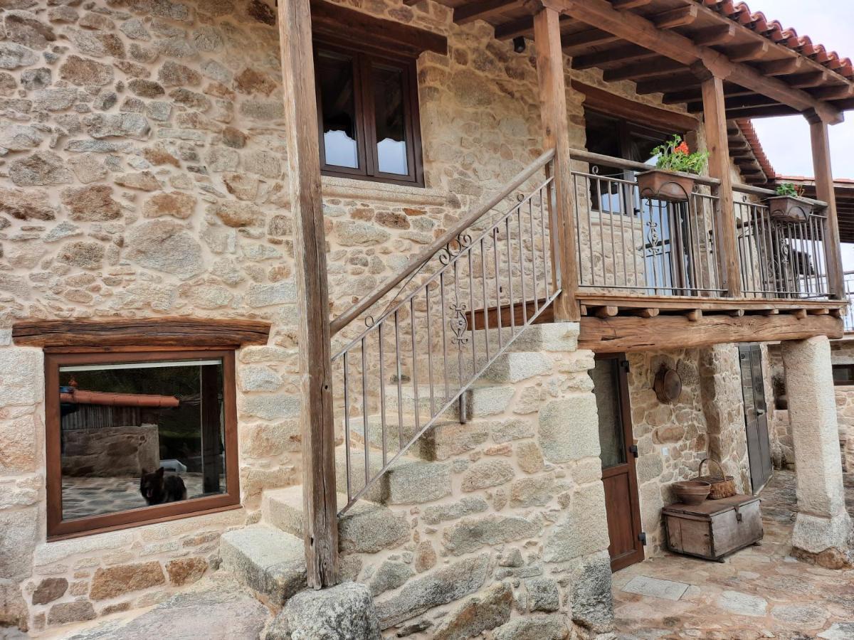 As Alburinas Villa Bolmente Exterior photo