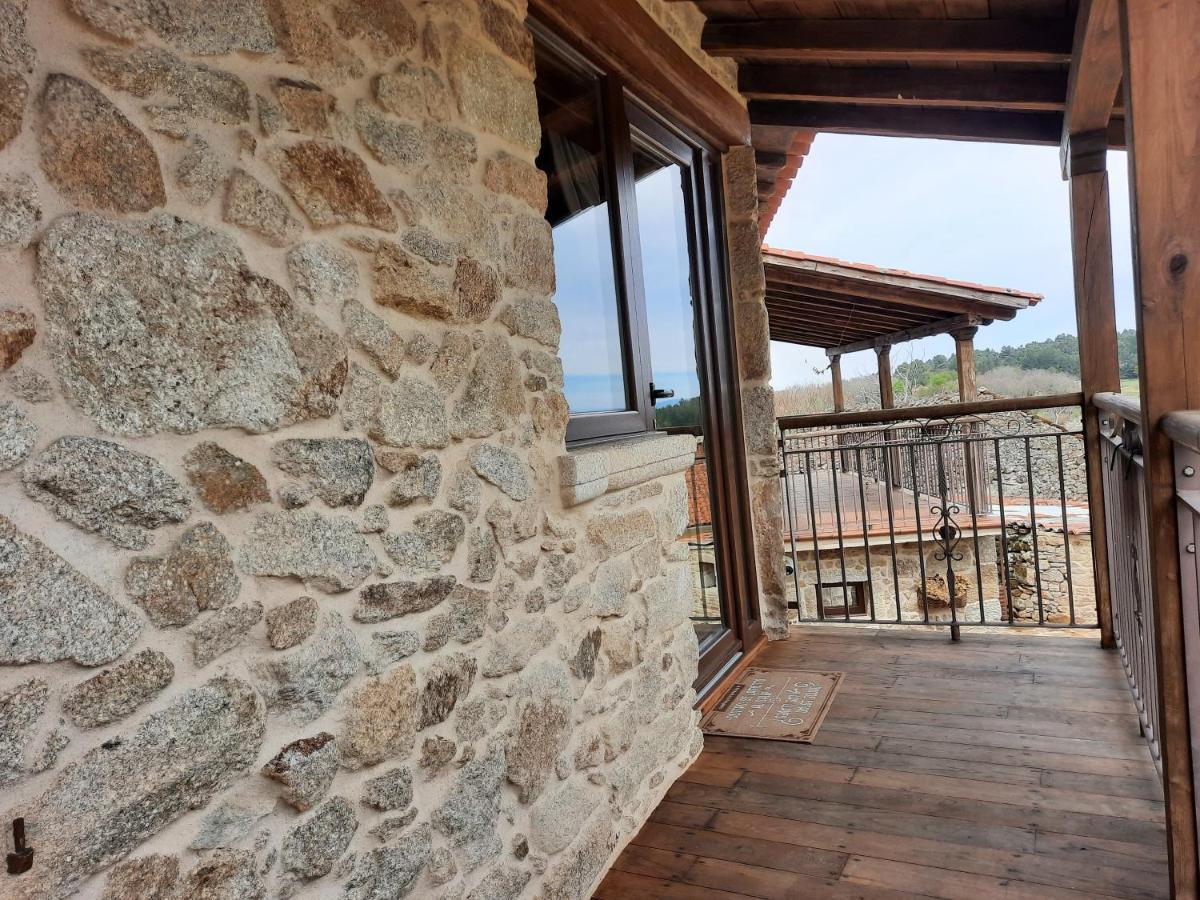 As Alburinas Villa Bolmente Exterior photo