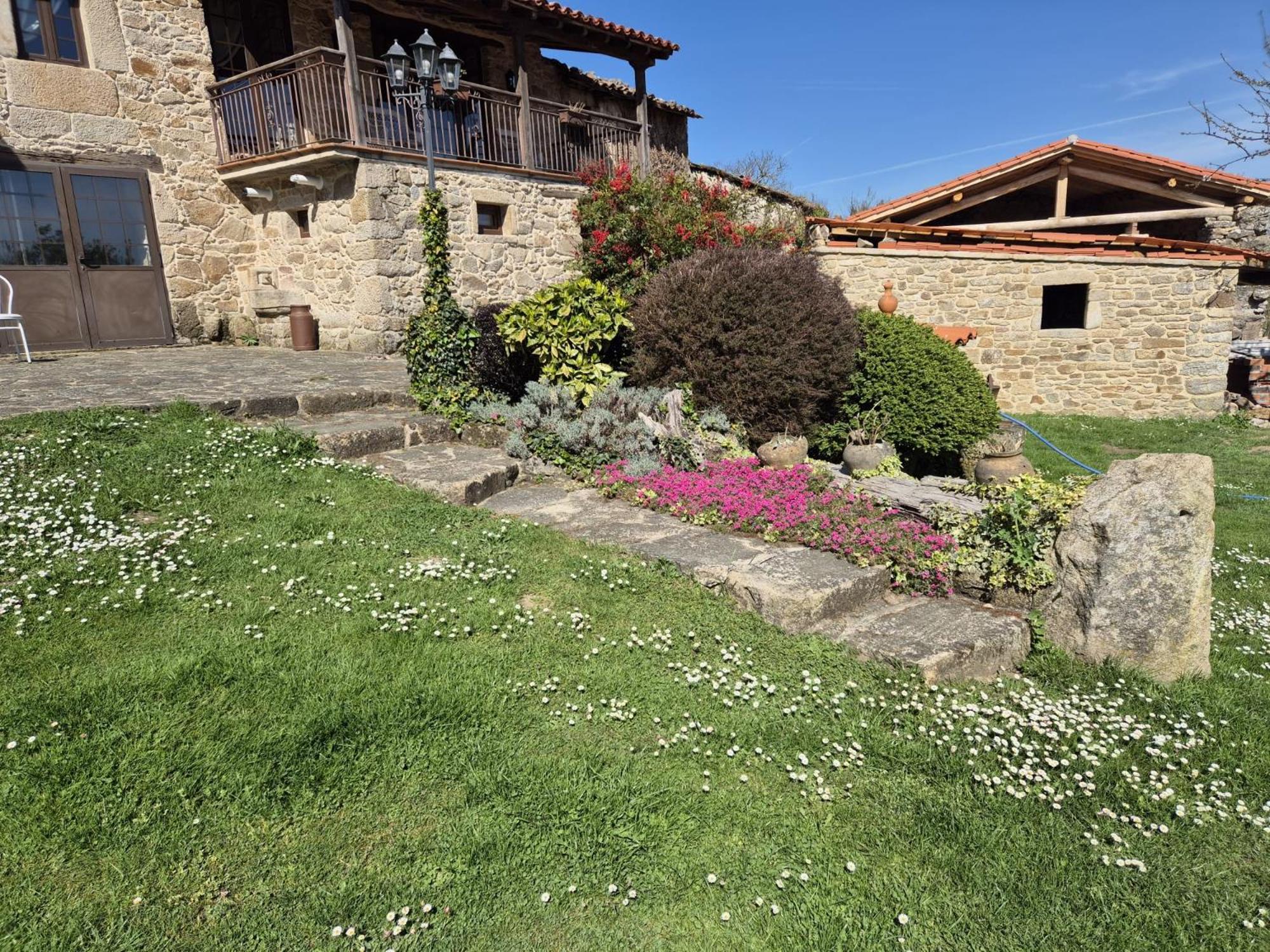 As Alburinas Villa Bolmente Exterior photo